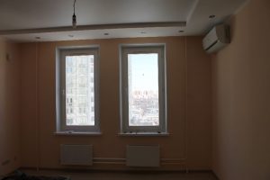 Двухкомнатная квартира в Домодедово